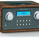 Illustration for article titled Tangent Quattro Wi-Fi Internet Radio Has It All
